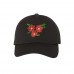 FLOWERS Dad Hat Embroidered Blossom Lotus Rose Sunflower Daisy Baseball Caps  eb-21762269